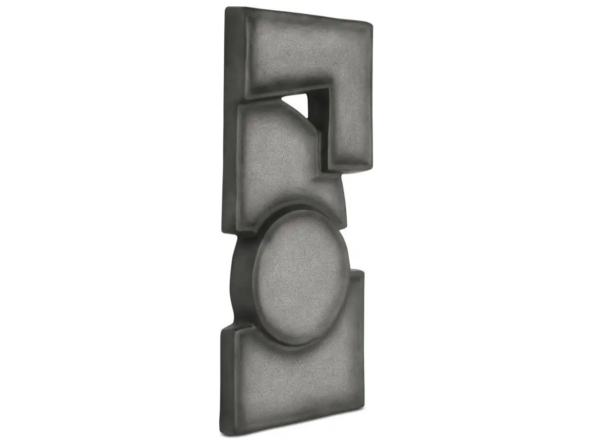 Moe's Home Teo 3D Wall Art