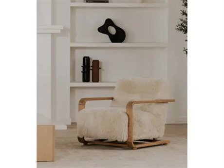 Moe's Home Eckersley Living Room Set