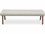 Moe's Home Arlo Bench Deep Brown  MEEW101520