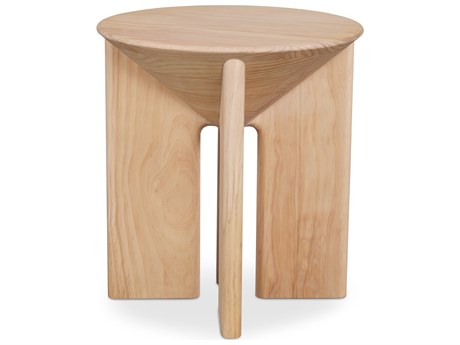 Moe's Home Nekko Accent Table Natural