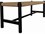 Moe's Home Natural 48'' Accent Bench  MEFG102724