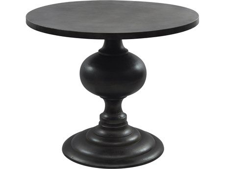 Moe's Home Lexie Dining Table Black