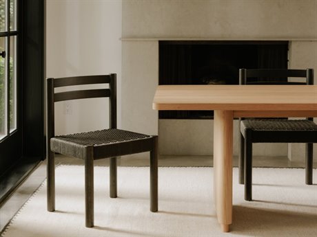Moe's Home Finn Dining Set