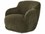 Moe's Home Stevie Lounge Chair Cream  MEFO100105