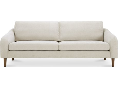 Moe's Home Quinn Sofa Oatmeal
