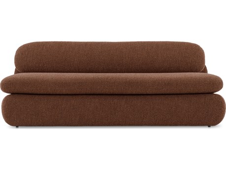 Moe's Home Scout Sofa Toffee