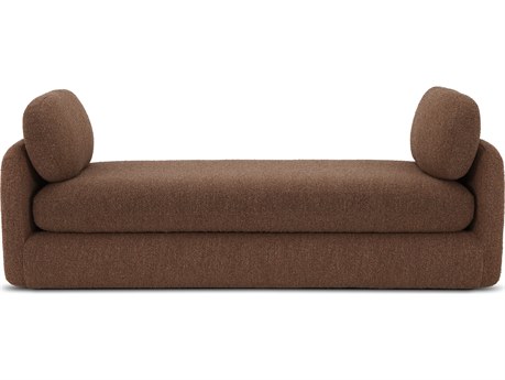 Moe's Home Scout Daybed Toffee