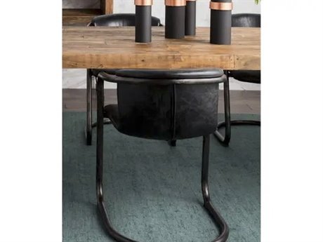 Moe's Home Freeman Dining Set