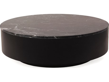 Moe's Home Ritual Coffee Table Black