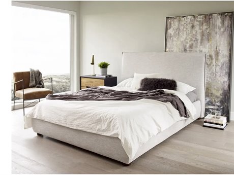 Moe's Home Luzon Bedroom Set