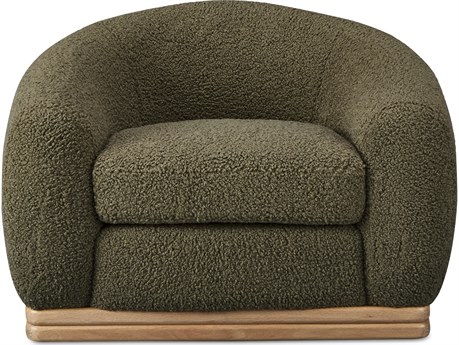 Moe's Home Marlowe Lounge Chair