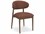 Moe's Home Ellie Dining Chair Light Brown  MEME106921