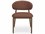 Moe's Home Ellie Dining Chair Rust  MEME106922