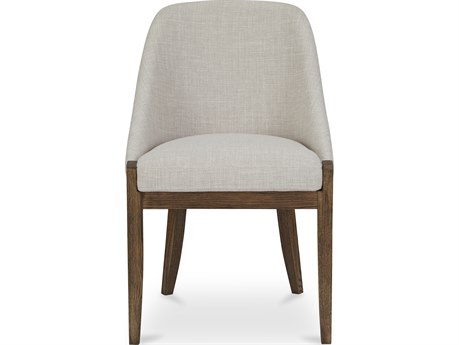 Moe's Home Edward Dining Chair Heather Beige