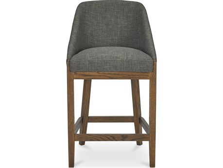 Moe's Home Edward 20" Counter Stool Heather Green