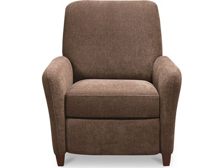 Moe's Home Luna Cool Brown Chair