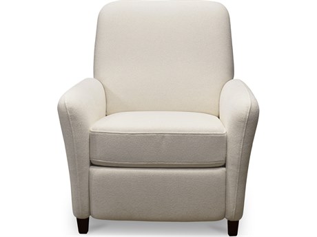 Moe's Home Luna White Chair