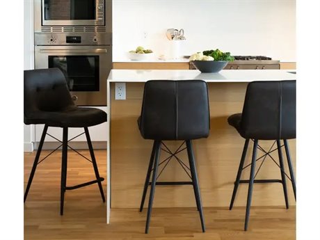 Moe's Home Morrison Dining Set