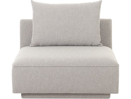 Moe's Home Rosello Slipper Chair