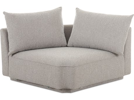 Moe's Home Rosello Corner Chair