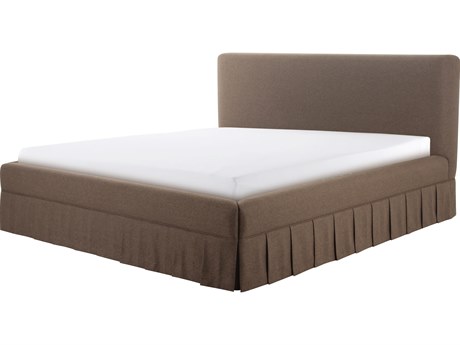 Moe's Home Maren Queen Bed