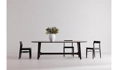 Moe's Home Owing Dining Set