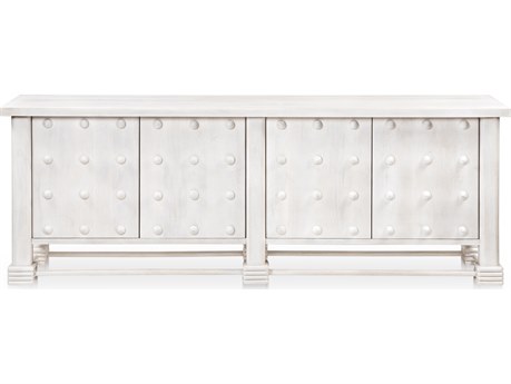 Moe's Home Clement 83" Mango Wood Sideboard