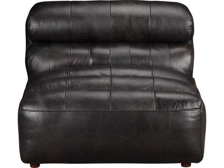 Moe's Home Ramsay Leather Modular Chair