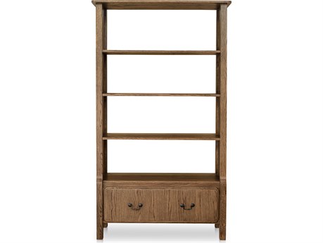 Moe's Home Caroline Bookcase
