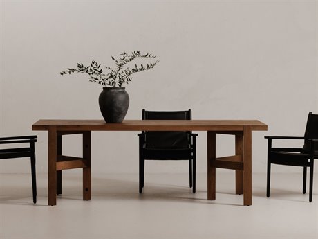 Moe's Home Remy Dining Set
