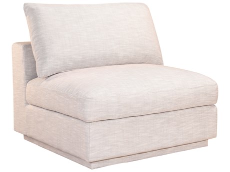 Moe's Home Justin Modular Chair