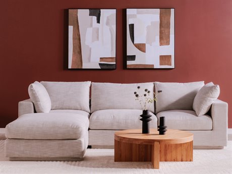 Moe's Home Sofa Set
