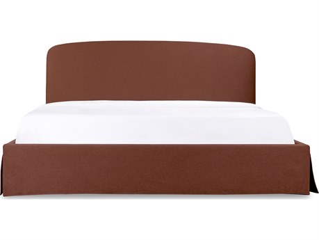 Moe's Home Joan King Storage Bed