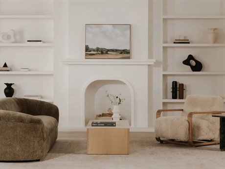 Moe's Home Thora Living Room Set