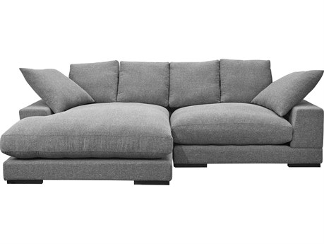 Moe's Home Plunge Sectional