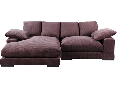 Moe's Home Plunge Sectional