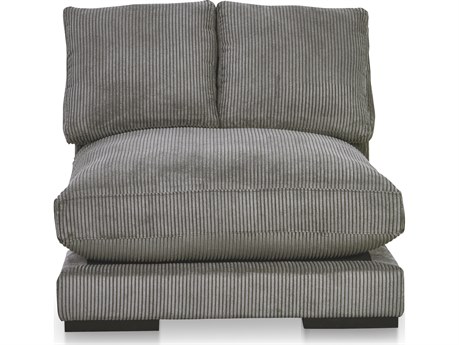 Moe's Home Plunge Slipper Chair
