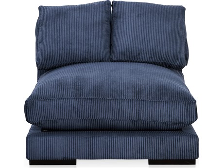 Moe's Home Plunge Slipper Chair