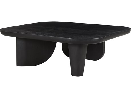 Moe's Home Era Rectangular Wood Coffee Table