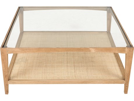 Moe's Home Harrington Coffee Table