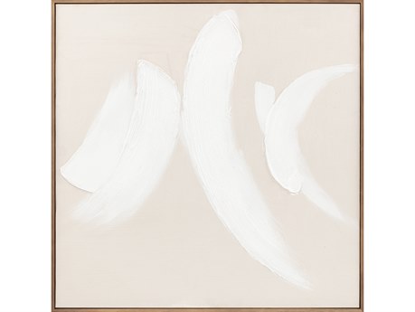 Moe's Home Chorus Canvas Wall Art