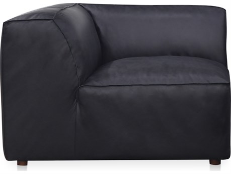 Moe's Home Form Leather Modular Chair