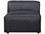 Moe's Home Form Leather Modular Chair  MEXQ100240