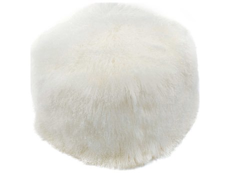 Ottomans & Poufs