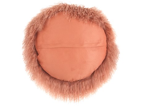 Moe's Home Dome Pillows