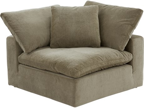 Moe's Home Clay Modular Chair