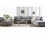 Moe's Home Collection White Sectional Sofa  MEYJ100305