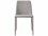 Moe's Home Collection White Side Dining Chair  MEYM100418