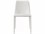 Moe's Home Collection Light Grey Side Dining Chair  MEYM100315