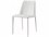 Moe's Home Gray Fabric Upholstered Side Dining Chair  MEYM100315
